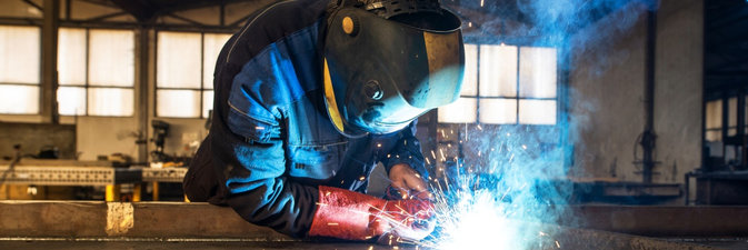 Сварщики «Гродно Азота» и «Нефтебурсервиса» — в числе лучших специалистов страны