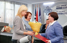 ВРЕМЯ «ТРУДОВОЙ СМЕНЫ»