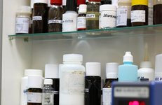 Красота требует нефти 