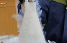 Воздух с точки зрения химии. Что производят на единственном в Беларуси специализированном заводе по разделению воздуха.