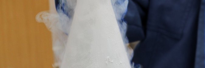 Воздух с точки зрения химии. Что производят на единственном в Беларуси специализированном заводе по разделению воздуха.