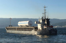 Уникальное оборудование для «КРИОНА»