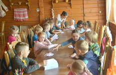 ЛЕТО ТВОРЧЕСКИХ ОТКРЫТИЙ