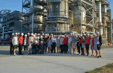 ПРОМЫШЛЕННЫЙ ТУРИЗМ - ПЕРСПЕКТИВЫ РАЗВИТИЯ В БЕЛАРУСИ