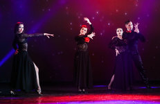 ГАЛА-КОНЦЕРТ «ТРУДОВЫЕ ТАЛАНТЫ»: участники и победители «Новых имен Беларуси-2018»