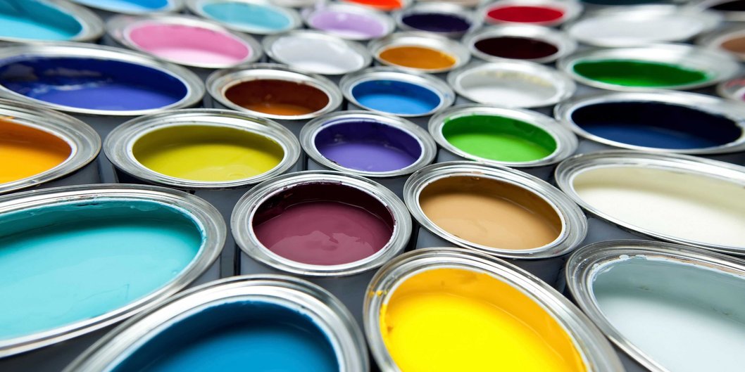 Производство ЛКМ планируется открыть под Минском