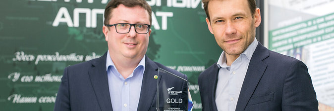 LIFETIME VALUE —  особый показатель  для «Белоруснефти»