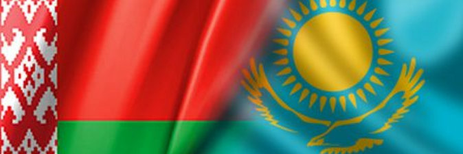 Гомельский химический завод намерен развивать экспорт в Казахстан 