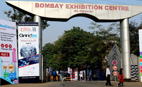 «Techtextil India 2025»