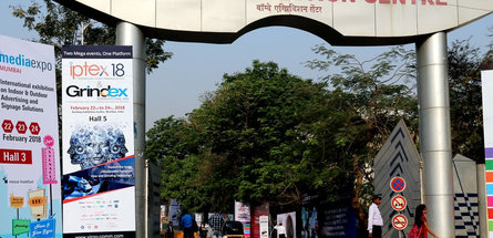 «Techtextil India 2025»