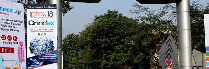 «Techtextil India 2025»