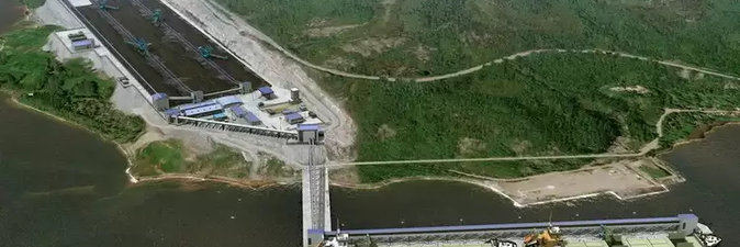 Морской терминал для перевалки белорусских минеральных удобрений и нефтепродуктов появится в Мурманске