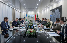 Белорусские производители нарастили экспорт удобрений в Россию