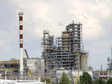 Совмин одобрил программу развития Мозырского НПЗ до 2030 года