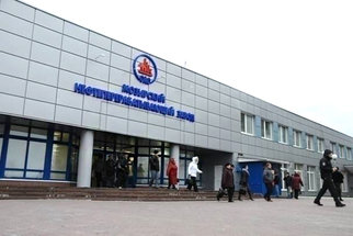 Представители Посольства Казахстана в Беларуси посетили Мозырский НПЗ