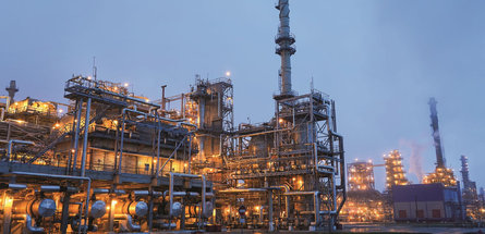 На Мозырском НПЗ оптимизирован процесс производства зимней «дизельки»