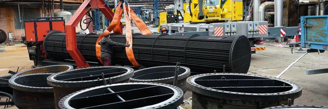 КАПИТАЛЬНЫЙ РЕМОНТ: STEP BY STEP