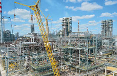 На Мозырском НПЗ практично решают проблемы экологии