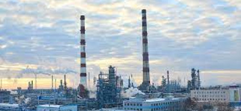 Пожар на Мозырском НПЗ на технологический процесс не повлиял