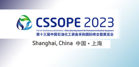 Мозырский НПЗ участвует в CSSOPE 2023