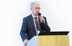 Главный энергетик Мозырского НПЗ — об импортозамещении в его сфере деятельности 