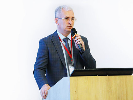 Главный энергетик Мозырского НПЗ — об импортозамещении в его сфере деятельности 