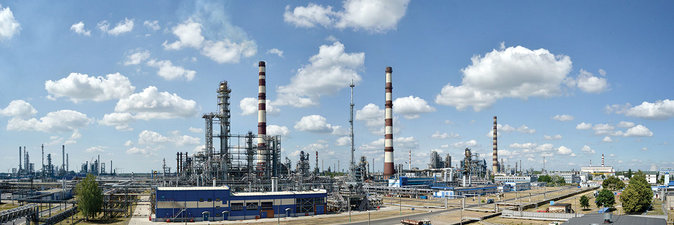 Технический рывок Мозырского НПЗ: об основных этапах модернизации предприятия  