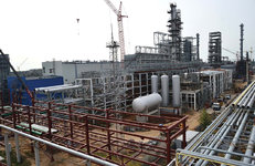 О ключевых проектах 2019 года  