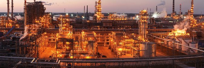 Новые горизонты Мозырского НПЗ