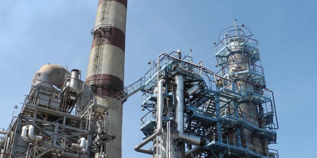 Установка висбрекинга гудрона Мозырского НПЗ отметила 20-летие