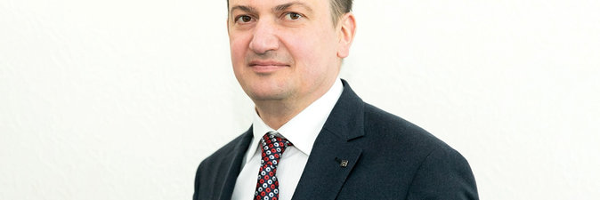 Заместителем генерального директора ОАО «Могилевхимволокно» назначен Олег Курилин