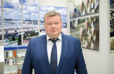 ОАО «Могилевхимволокно» — 55 лет!