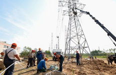 Энергоснабжение ОАО «Могилевхимволокно» должно быть восстановлено к 19 июля