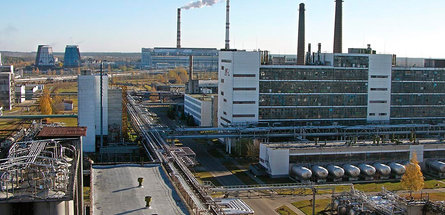 «Могилевхимволокно» претендует на бизнес-премию «Лидер года»