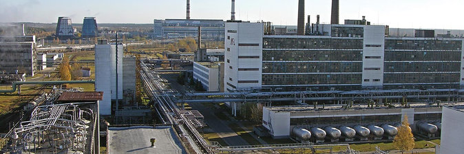 «Могилевхимволокно» сократило объем отходов на 20%