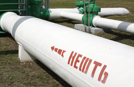 Белорусские НПЗ выходят на устойчивую норму прибыли