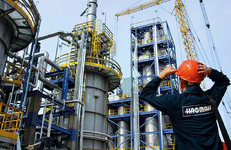 Инсайдерский взгляд на работу нефтепереработчиков «Нафтана»