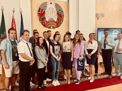 «Баррель идей» на «Нафтане»