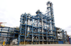 На «Нафтане» завершен ремонт установки АТ-8