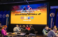 «Нафтан» провел II чемпионат по киберспорту