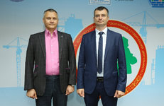 «Нафтан» — лучшая «Организация года» в строительной отрасли страны