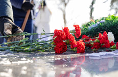 Нефтехимики почтили память жертв Освейской трагедии