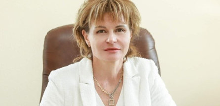 Заместителем генерального директора по экономике и финансам ОАО «Нафтан» назначена Светлана Драгун 