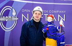 Молодежный лидер отрасли: Святослав Сущицкий