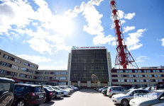 ТОП-5 проектов Гомельского химического завода