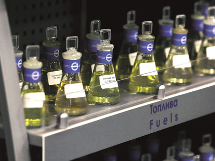 «Нафтан» гарантирует высокое качество бензина