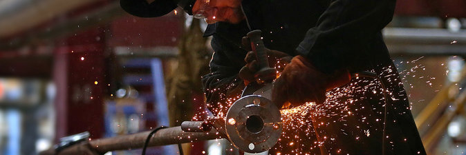 Уникальность граней ремонтников «Нафтана»