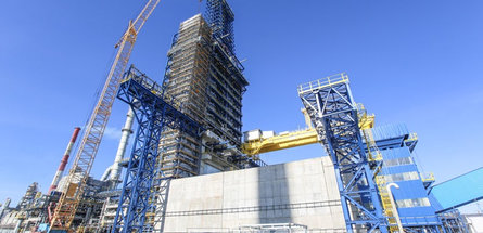 К сотрудничеству приглашает «Нафтан» 