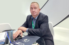 Директором завода «Полимир» ОАО «Нафтан» назначен сотрудник организации — лауреат Нобелевский премии Мира Виталий Руткевич