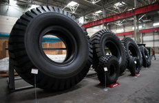 РЕАЛИЗАЦИЯ ЕСТЬ И БУДЕТ: продукция ОАО «Белшина» в современных условиях